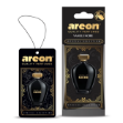AREON SPECIAL SELECTION VANILLE NOIRE FOR HIM OTO ARAÇ KOKUSU resmi