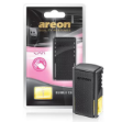 AREON PREMIUM CAR BLISTER BUBBLE GUM ARAÇ KLIMA KOKUSU resmi