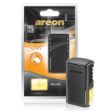 AREON PREMIUM CAR BLISTER MELON ARAÇ KLIMA KOKUSU - kopyala resmi