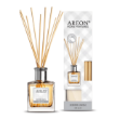 AREON CLASSIC SILVER LINEN 150 ML BAMBU ÇUBUKLU ODA KOKUSU resmi