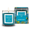 AREON CANDLES UNDER THE MYSTIC TREE LÜKS KOKULU MUM resmi