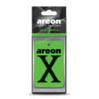 AREON X GREEN APPLE OTO ARAÇ KOKUSU resmi