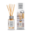 AREON CLASSIC SILVER LINEN 85 ML BAMBU ÇUBUKLU ODA KOKUSU resmi