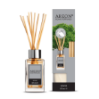 AREON LUX SILVER 85 ML BAMBU ÇUBUKLU ODA KOKUSU resmi