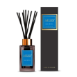 AREON PREMIUM BLUE CRYSTAL 85 ML BAMBU ÇUBUKLU ODA KOKUSU resmi